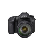 كانون تطلق كاميرتها الإحترافية Canon EOS 7D بتصوير فيديو عالي التحديد Full HD 3