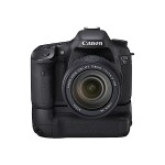 كانون تطلق كاميرتها الإحترافية Canon EOS 7D بتصوير فيديو عالي التحديد Full HD 4