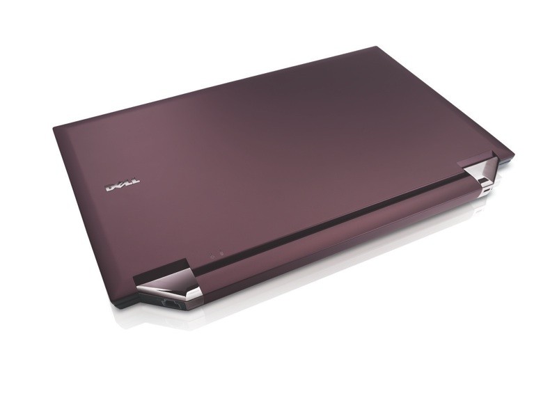ديل تعود الى قلب الإبتكار مع Latitude Z 600 8