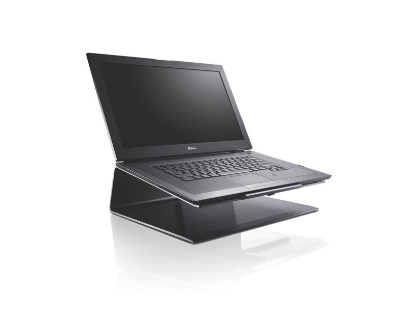 ديل تعود الى قلب الإبتكار مع Latitude Z 600 9