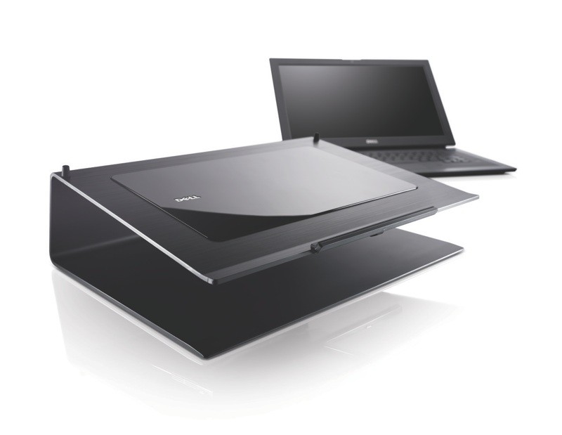 ديل تعود الى قلب الإبتكار مع Latitude Z 600 10