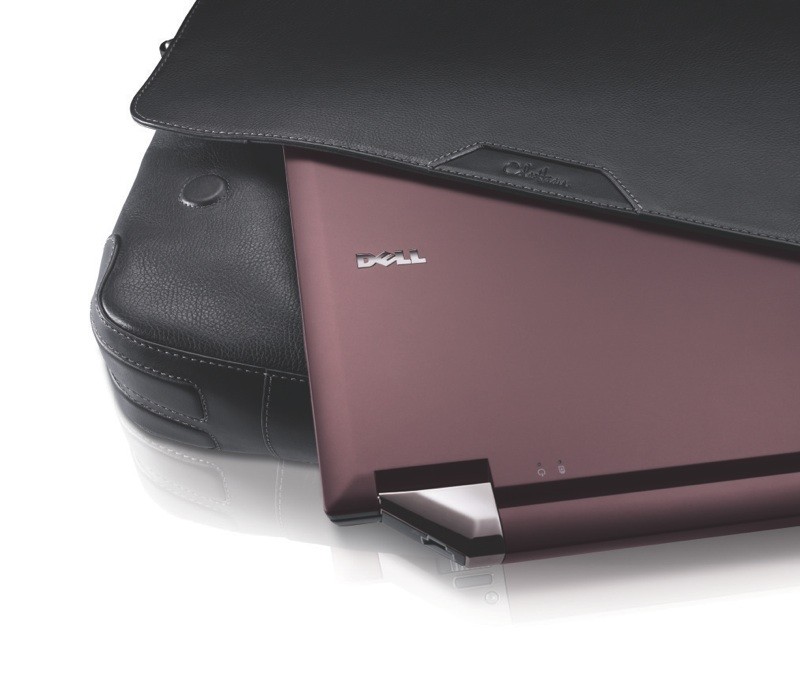 ديل تعود الى قلب الإبتكار مع Latitude Z 600 11