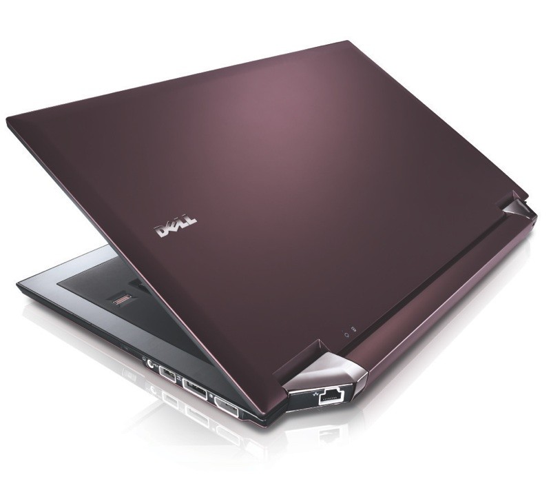 ديل تعود الى قلب الإبتكار مع Latitude Z 600 8