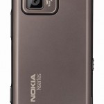 إذا لم يكن الأصل مناسب, فربما يكون Nokia N97 Mini مناسبا لك .. أو هكذا تظن نوكيا 5