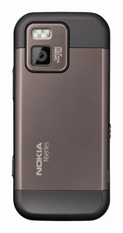 إذا لم يكن الأصل مناسب, فربما يكون Nokia N97 Mini مناسبا لك .. أو هكذا تظن نوكيا 5