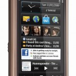 إذا لم يكن الأصل مناسب, فربما يكون Nokia N97 Mini مناسبا لك .. أو هكذا تظن نوكيا 2