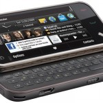 إذا لم يكن الأصل مناسب, فربما يكون Nokia N97 Mini مناسبا لك .. أو هكذا تظن نوكيا 1