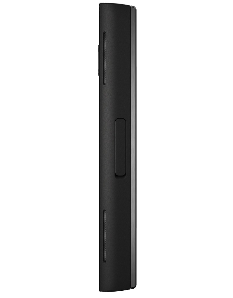Nokia X6 هاتف موسيقي جديد من نوكيا 2