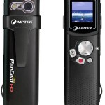 Aiptek PenCam HD ربما تكون أصغر كاميرا عالية التحديد تراها ! 1