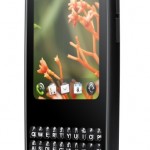 Palm Pixi, ثاني هواتف بالم التي تحمل النظام webOS 4