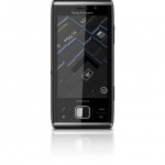 Xperia X2, الجيل الثاني من سلسلة إكسبيريا من سوني إريكسون 3
