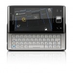 Xperia X2, الجيل الثاني من سلسلة إكسبيريا من سوني إريكسون 4
