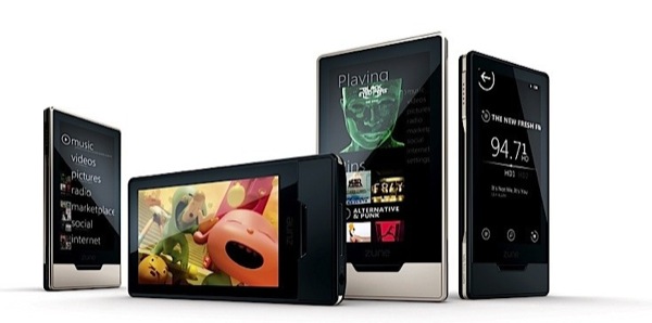 Zune HD, هل ينضم مجتمع نظم التشغيل المحمولة هو الآخر ؟؟ 3