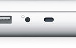 MacBook أبيض اللون, ينضم الى قافلة بنية Unibody التصميمية 2