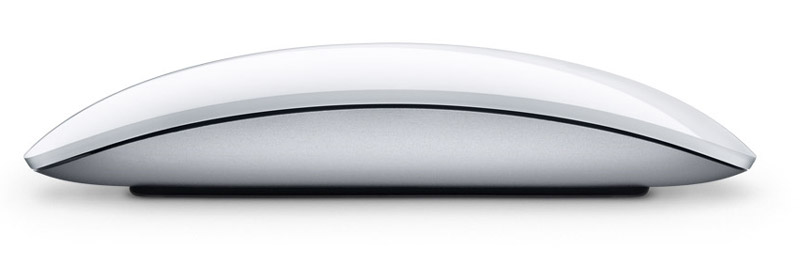 وداعا Mighty Mouse .. مرحبا Magic Mouse .. الجيل الجديد من فأرة أبل 9