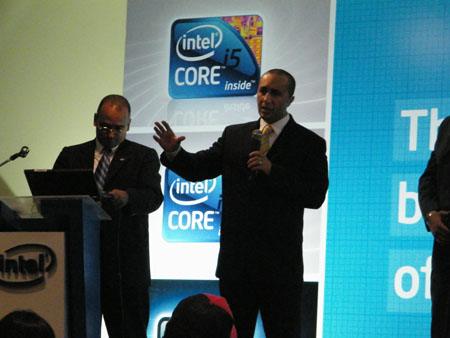 Intel Core i7 Mobile ينطلق محليا بشكل رسمي 6