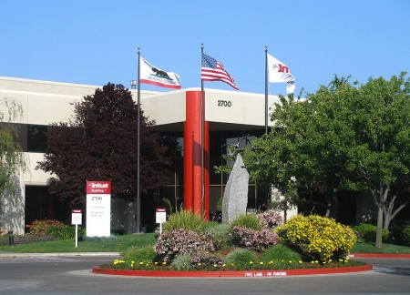 intuitheadquarters