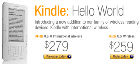 kindle-international