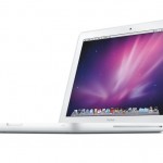 MacBook أبيض اللون, ينضم الى قافلة بنية Unibody التصميمية 6