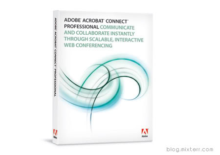 جراف إيست تطلق أحدث إصدارات Adobe Connect Pro في الشرق الأوسط 3