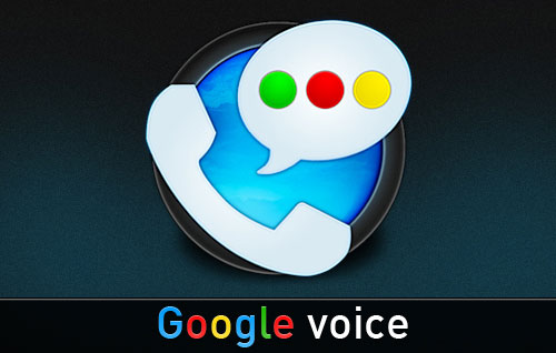 google-voice