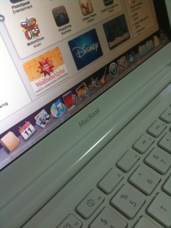 macbook