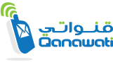 شعار خدمة قنواتي شعار خدمة قنواتي