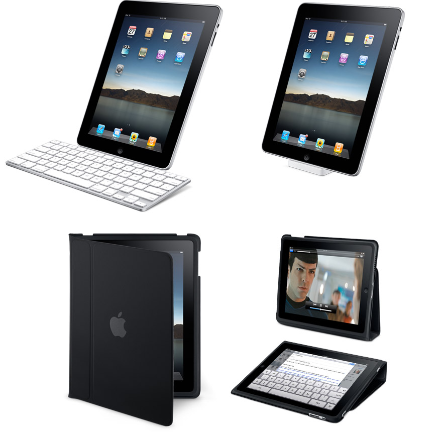 و حانت لحظة الحقيقة .. أبل تطلق الiPad 9