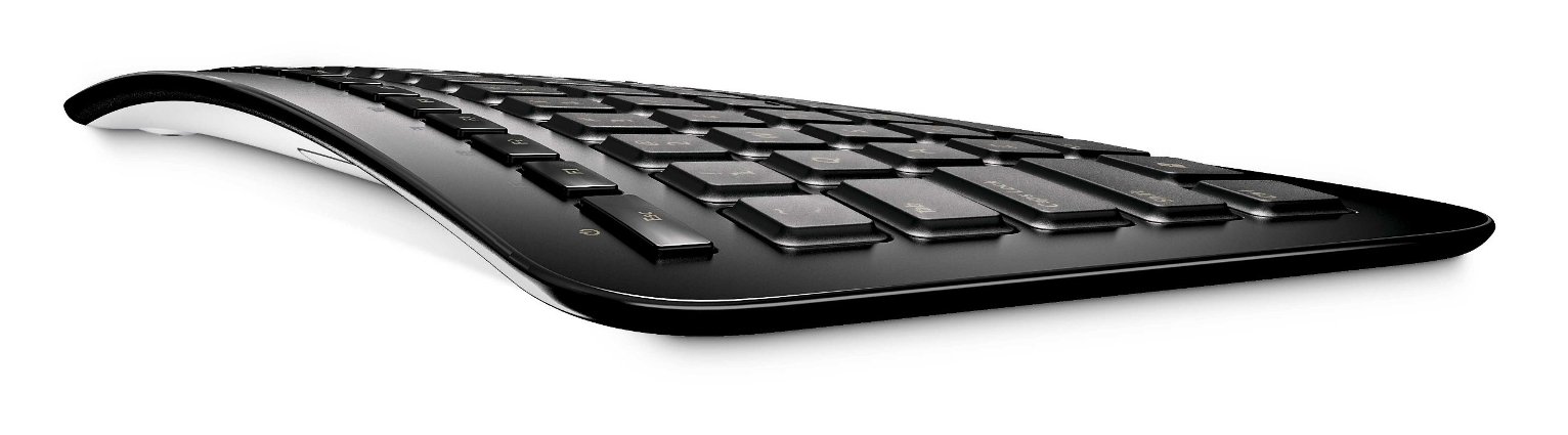 مايكروسوفت تقدم لوحة المفاتيح اللاسلكية "آرك كيبورد" في أسواق الشرق الأوسط 5