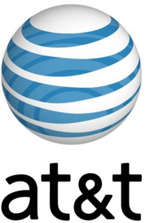 شعار AT&T