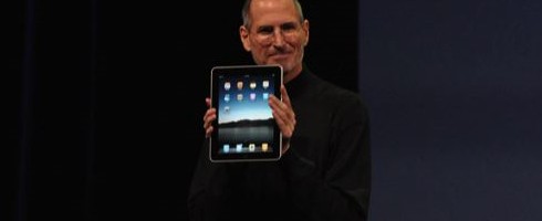 و حانت لحظة الحقيقة .. أبل تطلق الiPad 3