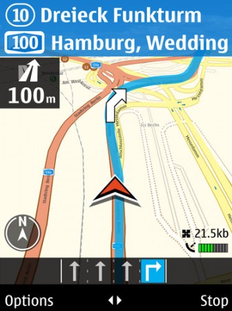 nokia-maps