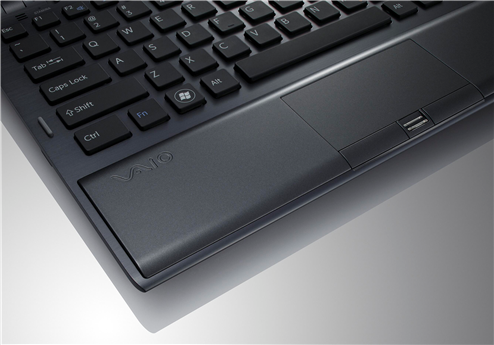 الإصدار الجديد من سوني VAIO Z .. حينما تجمع كل ما تطاله يديك في حاسب مناسب للحركة و التنقل 6