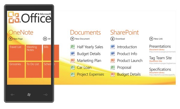 Windows Phone 7 Series, النقلة الأكبر في تاريخ ويندوز موبايل 3