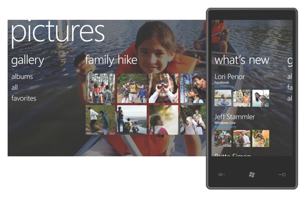 Windows Phone 7 Series, النقلة الأكبر في تاريخ ويندوز موبايل 5