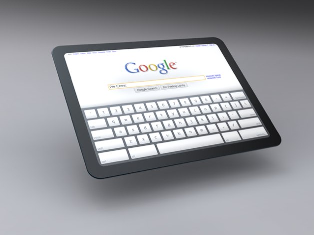 جوجل تشارك العالم بلمحات أولية عن نظام التشغيل Chrome OS 4