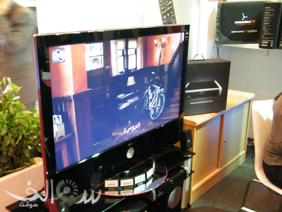ConnectmeTV تعود من جديد .. فهل هي العودة ؟؟ 8