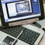 الجيل الثاني من حاسبات Classmate PC المدرسية يظهر في جناح إنتل 5