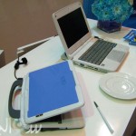 الجيل الثاني من حاسبات Classmate PC المدرسية يظهر في جناح إنتل 9