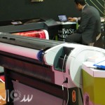 جولة مع جناح إتش بي .. الطباعة هي الأساس 6