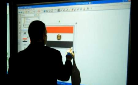 smartboard