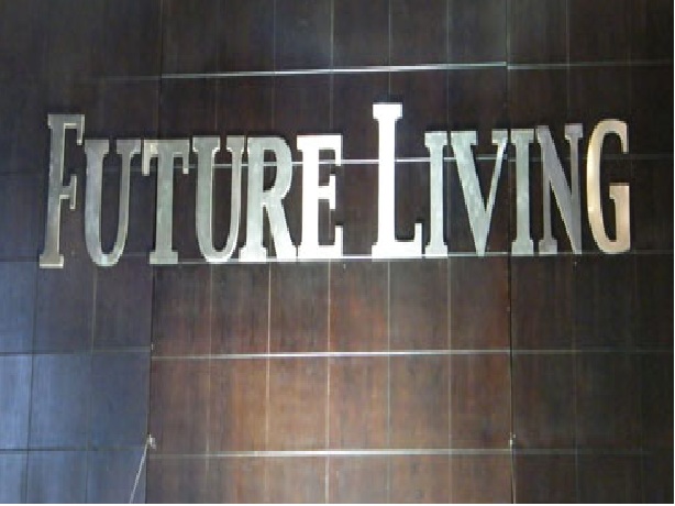 جلسة "Future Living" فى Cairo ICT 2010 2