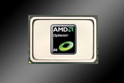AMD تكشف عن معالجات Opteron 6000 و 4000 للخوادم, مزودة ب12 نواة داخلية 1