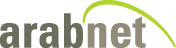 شعار عرب نت