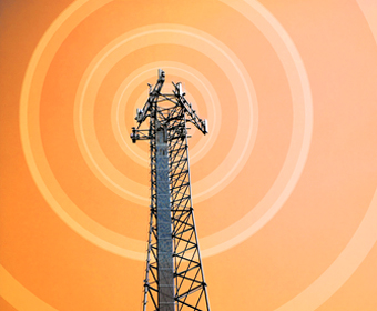 هل تظن أن 28.8Mbps هي نهاية الطريق لشبكات الجيل الثالث ؟؟ لحسن الحظ, أنت مخطئ .. 1