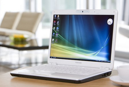 toshiba