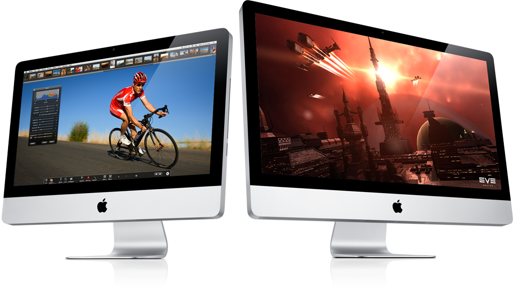 التحديثات تطال خطوط منتجات ماك برو, آي ماك و شاشات أبل سينما .. و أبل تطلق لوحة توجيه Magic Trackpad 4