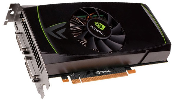 نفيديا تطرح بطاقة الرسوميات GTX 460 عالميا, و هذة هي الاسعار في الشرق الاوسط 2