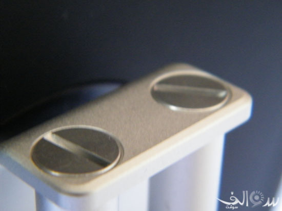 UpStand للآي باد من Just Mobile 2
