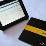 تحت الإختبار: درع الحماية Otterbox Defender للآي باد 3